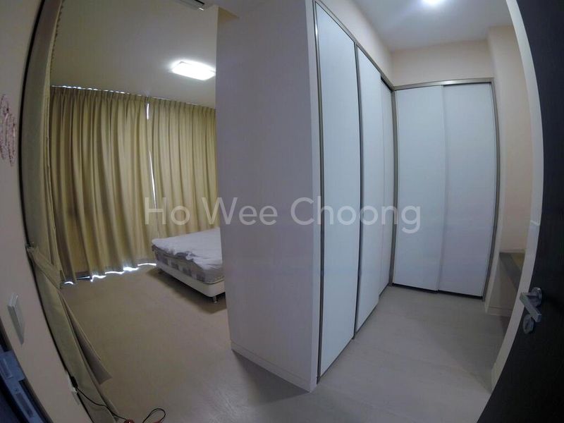 5 Bed Condo for Sale in  Fulcrum - Image 15